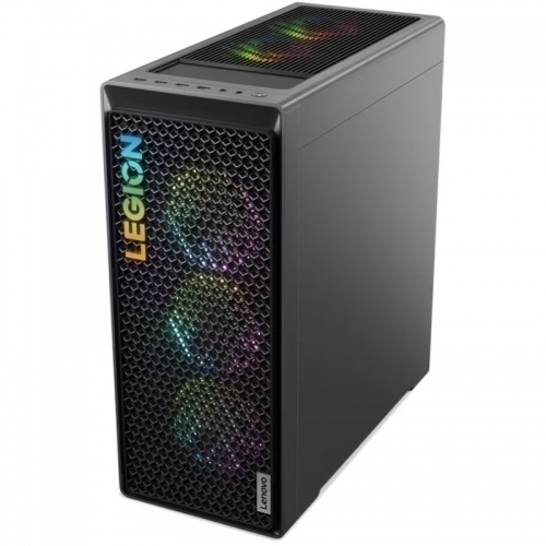 Calculator Lenovo Legion T7 34IRZ8 Tower, Intel Core i7-14700KF, RAM 32GB, SSD 1TB, nVidia GeForce RTX 4070 Ti Super 16GB, No OS