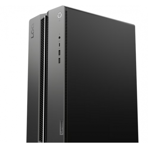 Calculator Lenovo Legion LOQ 17IRR9 Tower, Intel Core i5-14400, RAM 16GB, SSD 512GB, AMD Radeon RX 7600 8GB, No OS