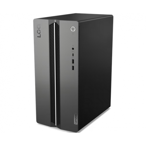 Calculator Lenovo Legion LOQ 17IRR9 Tower, Intel Core i7-14700, RAM 16GB, SSD 1TB, nVidia GeForce RTX 5060 8GB, No OS
