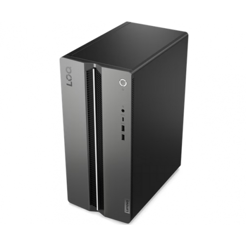 Calculator Lenovo Legion LOQ 17IRR9 Tower, Intel Core i7-14700, RAM 16GB, SSD 1TB, nVidia GeForce RTX 5060 8GB, No OS