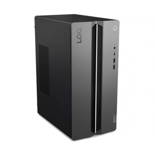 Calculator Lenovo Legion LOQ 17IRR9 Tower, Intel Core i7-14700, RAM 16GB, SSD 512GB, nVidia GeForce RTX 5060 8GB, No OS
