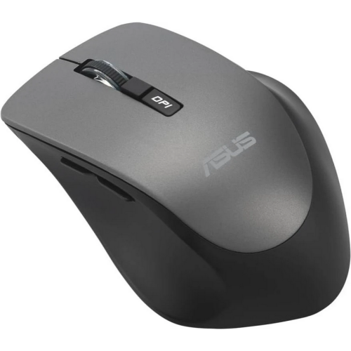 AS MOUSE WT425 OPTICAL WIRELESS GY