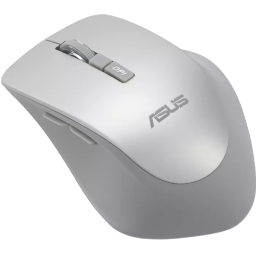 AS MOUSE WT425 OPTICAL WIRELESS Silver