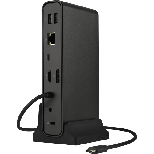 Docking Station ASUS DC300, Black