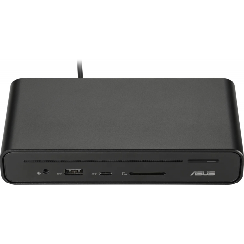 Docking Station ASUS DC300, Black