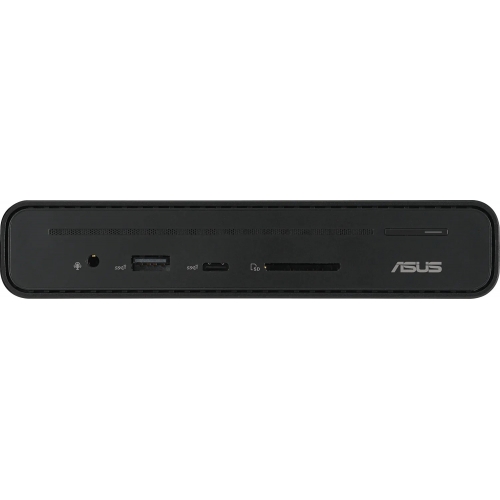 Docking Station ASUS DC300, Black