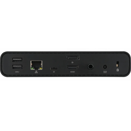 Docking Station ASUS DC300, Black