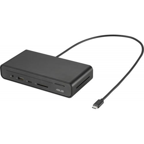 Docking Station ASUS DC300, Black