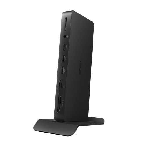 Docking Station ASUS DC500, Black