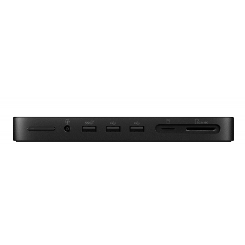 Docking Station ASUS DC500, Black