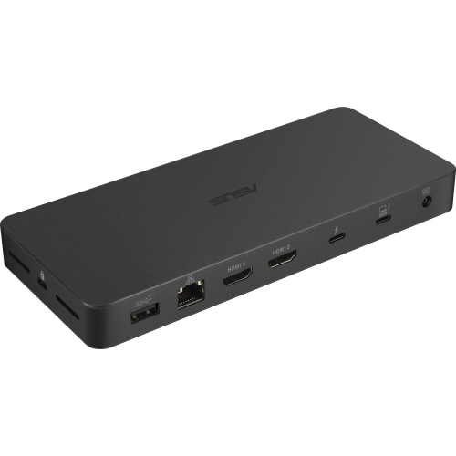 Docking Station ASUS DC500, Black