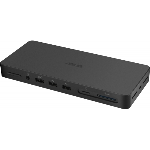 Docking Station ASUS DC500, Black