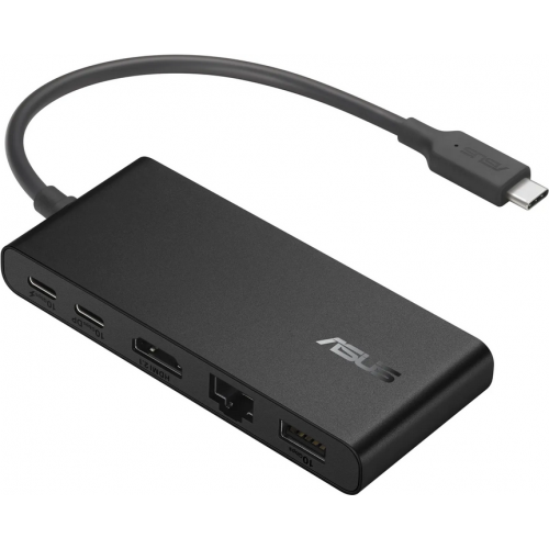 Docking Station ASUS DC201, Black