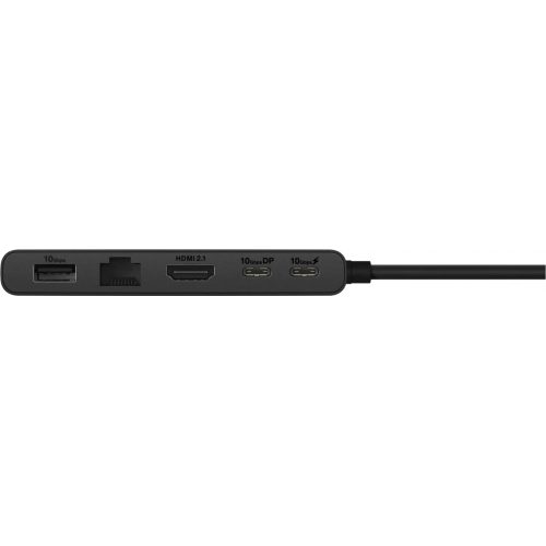 Docking Station ASUS DC201, Black
