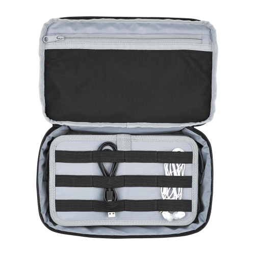 ASUS BC1003 ROG TECH POUCH BLACK