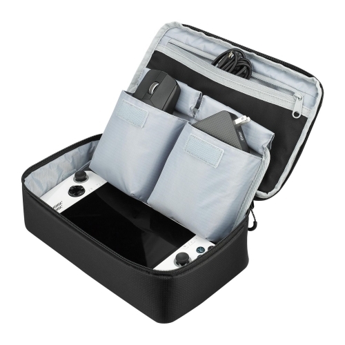 ASUS BC1003 ROG TECH POUCH BLACK