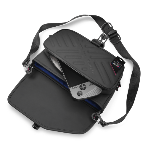 ASUS BC3004 ROG SLASH SLING BAG 4.0 BLACK
