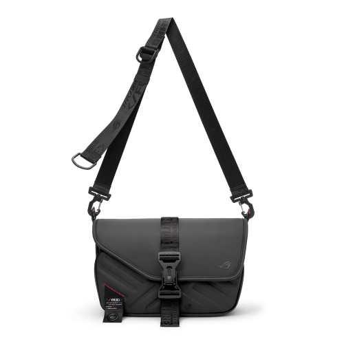 ASUS BC3004 ROG SLASH SLING BAG 4.0 BLACK