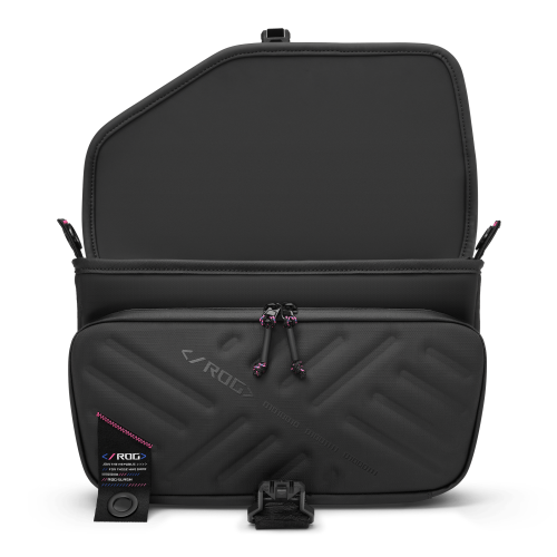 ASUS BC3004 ROG SLASH SLING BAG 4.0 BLACK