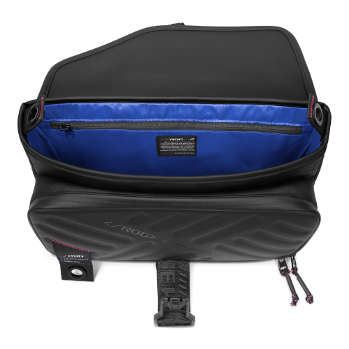 ASUS BC3004 ROG SLASH SLING BAG 4.0 BLACK