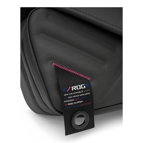 ASUS BC3004 ROG SLASH SLING BAG 4.0 BLACK