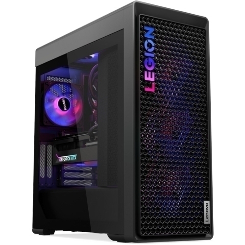 Calculator Lenovo Legion T7 34IAS10 Tower, Intel Core Ultra 7 265KF, RAM 32GB, SSD 1TB, nVidia GeForce RTX 5070 Ti 16GB, No OS