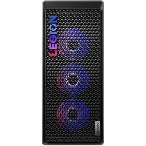 Calculator Lenovo Legion T7 34IAS10 Tower, Intel Core Ultra 7 265KF, RAM 32GB, SSD 1TB, nVidia GeForce RTX 5070 Ti 16GB, No OS