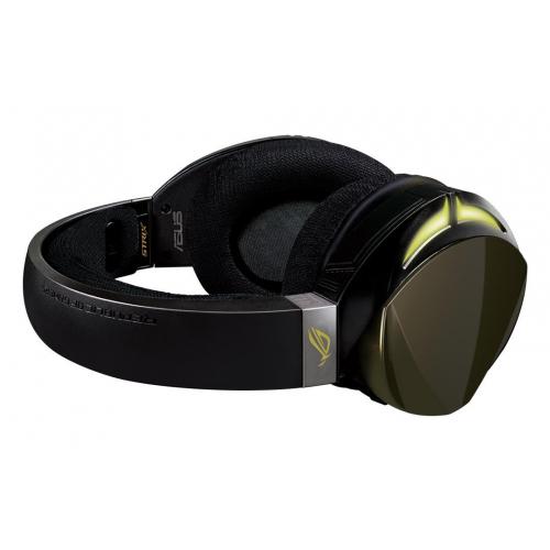 Casti cu microfon ASUS ROG Strix Fusion 700, Bluetooth/USB-A, Black