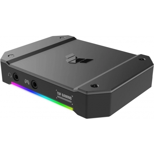 Placa de captura ASUS Gaming Box-4KPRO