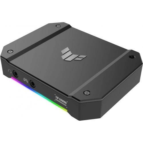 Placa de captura ASUS Gaming Box-4KPRO