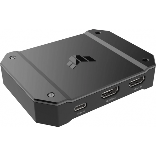 Placa de captura ASUS Gaming Box-4KPRO