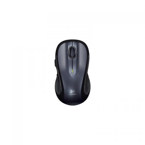 Mouse Logitech M510, USB Wireless, Black