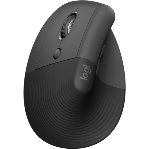 LIFT FOR BUSINESS LEFT/GRAPHITE / BLACK - EMEA