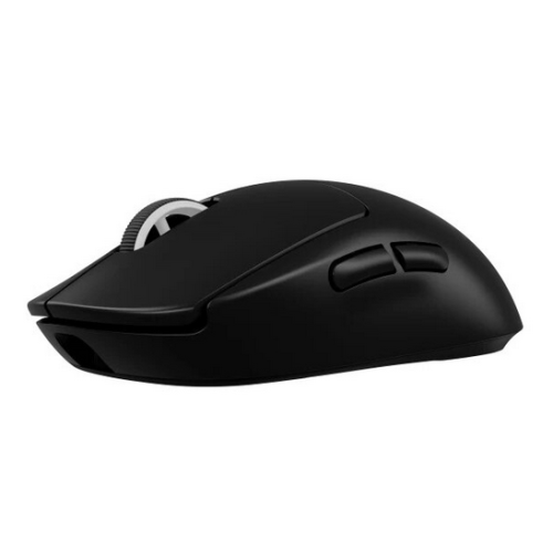 Mouse Optic Logitech G PRO X SUPERLIGHT 2, USB Wireless/USB, Black