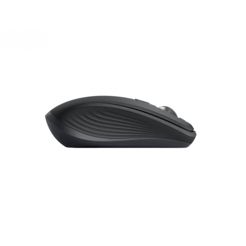 Mouse Optic Logitech MX Anywhere 3S, Bluetooth/USB Wireless, Graphite