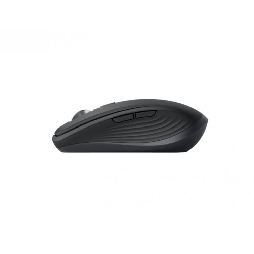 Mouse Optic Logitech MX Anywhere 3S, Bluetooth/USB Wireless, Graphite