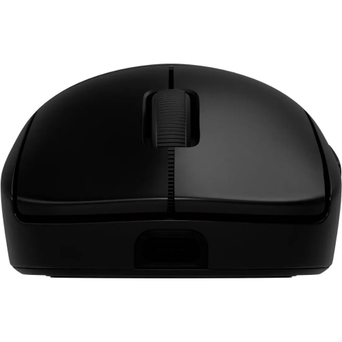 Mouse Optic Logitech G Pro 2 Lightspeed, USB Wireless/USB, Black