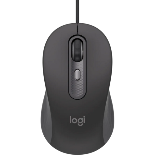 M520 FOR BUSINESS/GRAPHITE - EMEA28I-935 USB-C