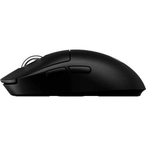 Mouse Optic Logitech G PRO X Superlight 2C, USB Wireless/USB, Black