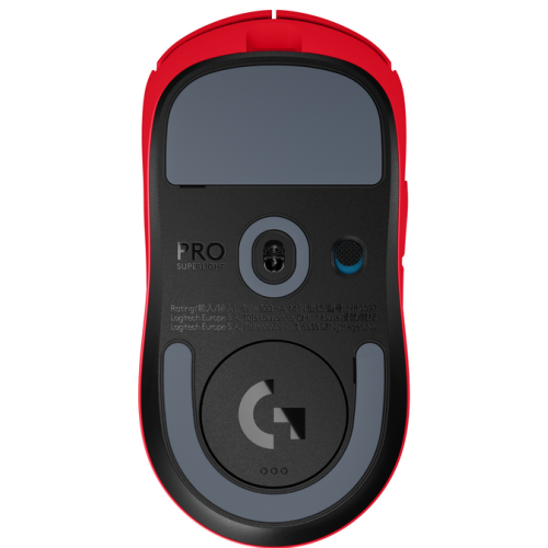 PRO X SUPERLIGHT 2 SE/RED - EWR2I-934