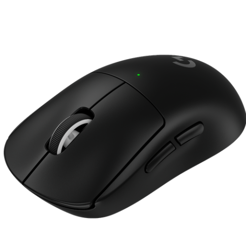 PRO X SUPERLIGHT 2 SE/BLACK - EWR2I-934