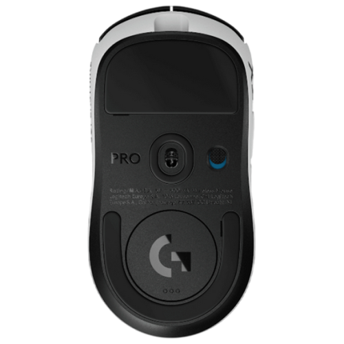 LOGITECH PRO X2 SUPERSTRIKE - LUNAR ECLIPSE