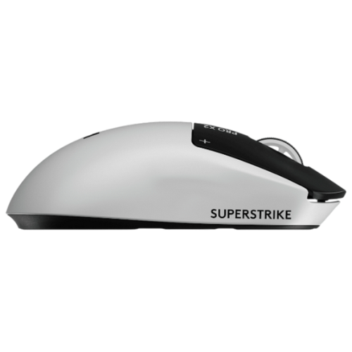 LOGITECH PRO X2 SUPERSTRIKE - LUNAR ECLIPSE