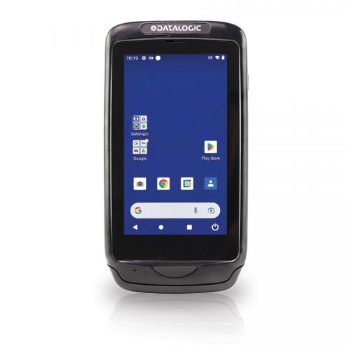 Terminal mobil Datalogic Joya Touch 22 911400003, 4.3inch, 2D, BT, WiFi, NFC, Android 11 GMS