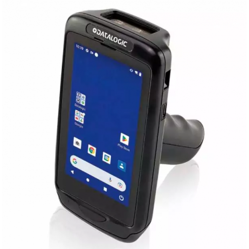 Terminal mobil Datalogic Joya Touch 22 911400028, 4.3inch, 2D, BT, Wi-Fi, Android 11
