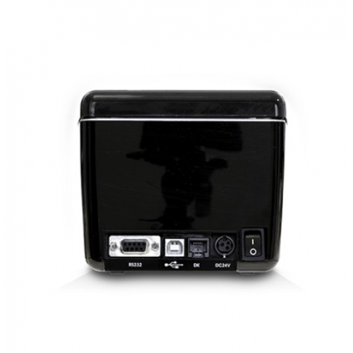 Imprimanta de etichete Custom Q3X 911FF010100333