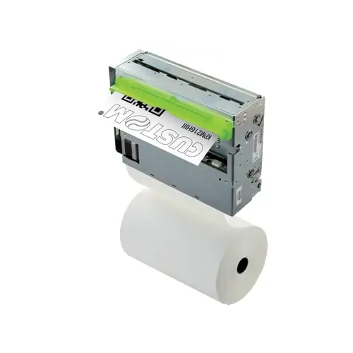 Imprimanta de etichete Custom KPM216HIII ETH 915AS050100700