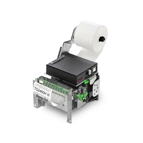 Imprimanta de etichete TG2460HIII 915CG060300300