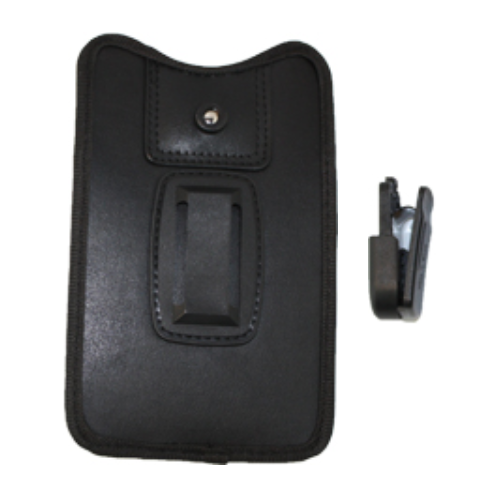 Husa Datalogic 91ACC0080 pentru Terminale mobile Memor 1/Joya Touch A6/Joya Touch 22, Black