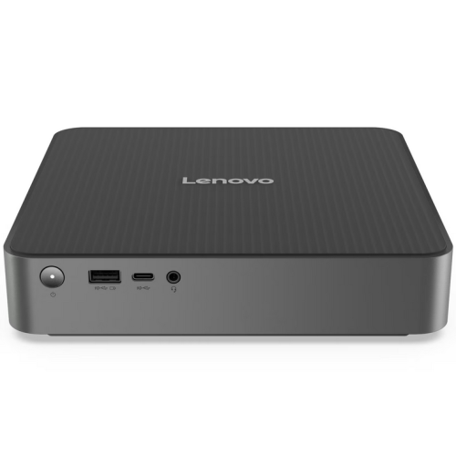 Calculator Lenovo IdeaCentre Mini 01IRH10R MFF, Intel Core 5 210H, RAM 16GB, SSD 512GB, Intel Graphics, No OS